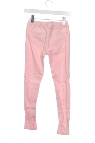 Kinderhose Unbranded, Größe 11-12y/ 152-158 cm, Farbe Rosa, Preis 5,99 €