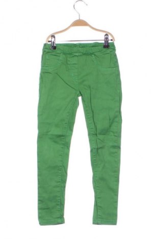 Dziecięce spodnie Unbranded, Rozmiar 7-8y/ 128-134 cm, Kolor Zielony, Cena 21,99 zł