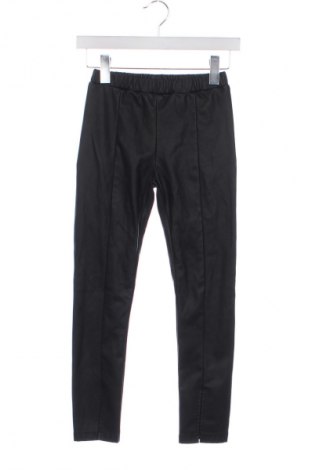 Dziecięce spodnie Unbranded, Rozmiar 9-10y/ 140-146 cm, Kolor Czarny, Cena 14,99 zł
