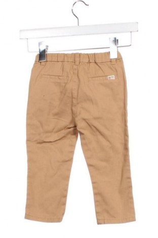 Kinderhose Unbranded, Größe 18-24m/ 86-98 cm, Farbe Beige, Preis 6,58 €