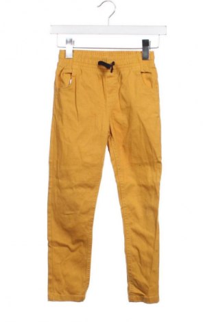 Gyerek nadrág Unbranded, Méret 6-7y / 122-128 cm, Szín Sárga, Ár 2 219 Ft