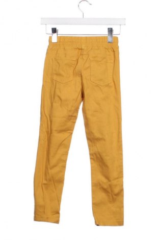 Gyerek nadrág Unbranded, Méret 6-7y / 122-128 cm, Szín Sárga, Ár 2 219 Ft