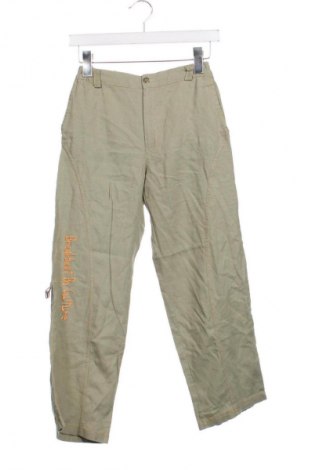 Kinderhose Unbranded, Größe 9-10y/ 140-146 cm, Farbe Grün, Preis € 1,99
