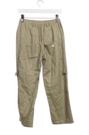 Kinderhose Unbranded, Größe 8-9y/ 134-140 cm, Farbe Grün, Preis € 1,99