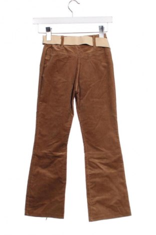 Kinderhose Unbranded, Größe 8-9y/ 134-140 cm, Farbe Braun, Preis € 1,99