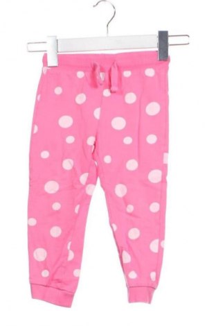 Kinderhose Unbranded, Größe 18-24m/ 86-98 cm, Farbe Mehrfarbig, Preis 1,99 €