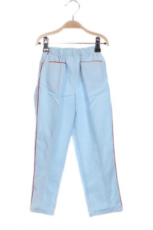 Kinderhose Unbranded, Größe 3-4y/ 104-110 cm, Farbe Blau, Preis 5,99 €