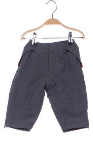 Gyerek nadrág Unbranded, Méret 6-9m / 68-74 cm, Szín Szürke, Ár 669 Ft