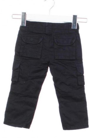 Детски панталон United Colors Of Benetton, Размер 12-18m/ 80-86 см, Цвят Син, Цена 3,57 €