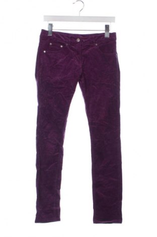 Gyerek nadrág United Colors Of Benetton, Méret 11-12y / 152-158 cm, Szín Lila, Ár 1 169 Ft