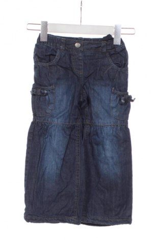 Παιδικό παντελόνι Vertbaudet, Μέγεθος 3-4y/ 104-110 εκ., Χρώμα Μπλέ, Τιμή 1,99 €