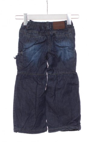 Παιδικό παντελόνι Vertbaudet, Μέγεθος 3-4y/ 104-110 εκ., Χρώμα Μπλέ, Τιμή 1,99 €