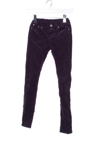 Gyerek nadrág Vigoss, Méret 11-12y / 152-158 cm, Szín Lila, Ár 1 199 Ft