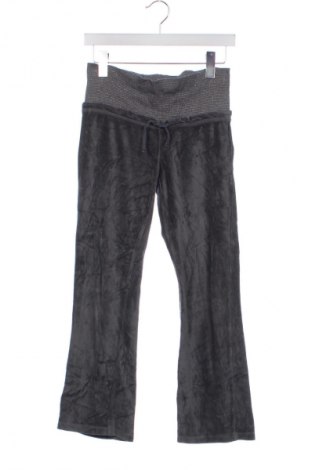 Detské nohavice  Zara, Veľkosť 9-10y/ 140-146 cm, Farba Sivá, Cena  3,95 €