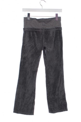 Detské nohavice  Zara, Veľkosť 9-10y/ 140-146 cm, Farba Sivá, Cena  3,95 €