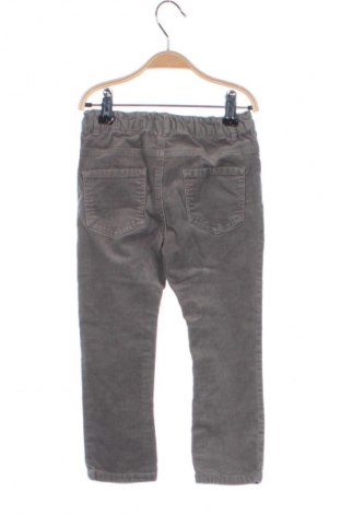 Dziecięce spodnie Zara, Rozmiar 3-4y/ 104-110 cm, Kolor Szary, Cena 55,99 zł
