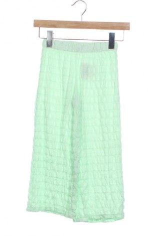 Gyerek nadrág Zara, Méret 5-6y / 116-122 cm, Szín Zöld, Ár 3 190 Ft