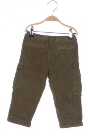 Kinderhose Zara, Größe 12-18m/ 80-86 cm, Farbe Grün, Preis 11,00 €