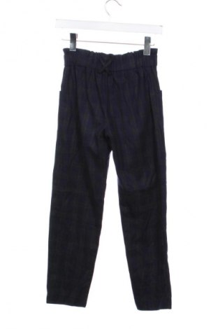 Pantaloni pentru copii Zara, Mărime 12-13y/ 158-164 cm, Culoare Multicolor, Preț 11,99 Lei