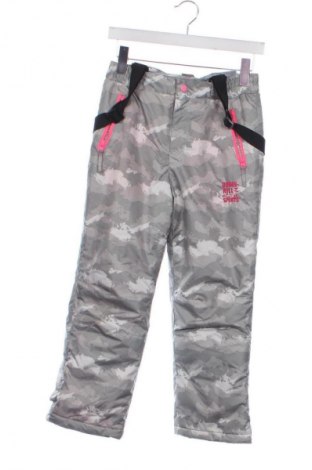 Gyerek nadrág téli sportokhoz Bpc Bonprix Collection, Méret 7-8y / 128-134 cm, Szín Sokszínű, Ár 4 199 Ft