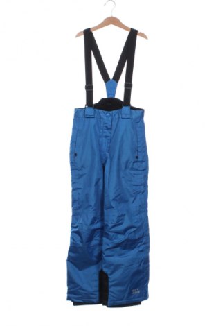 Gyerek nadrág téli sportokhoz Crivit, Méret 8-9y / 134-140 cm, Szín Kék, Ár 6 889 Ft