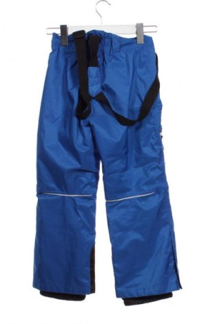 Spodnie dziecięce do sportów zimowych Crivit, Rozmiar 6-7y/ 122-128 cm, Kolor Niebieski, Cena 70,66 zł