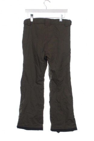 Gyerek nadrág téli sportokhoz Helly Hansen, Méret 11-12y / 152-158 cm, Szín Zöld, Ár 25 191 Ft