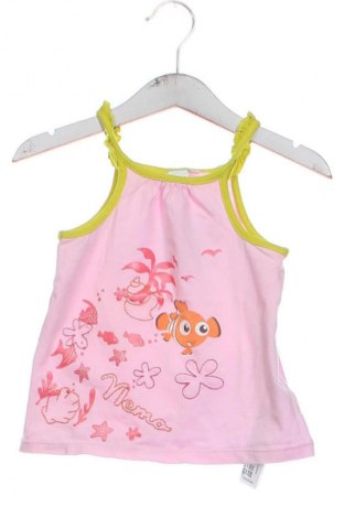 Gyerek trikó Disney, Méret 12-18m / 80-86 cm, Szín Rózsaszín, Ár 999 Ft