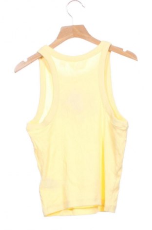 Maiou pentru copii H&M, Mărime 14-15y/ 168-170 cm, Culoare Galben, Preț 12,99 Lei