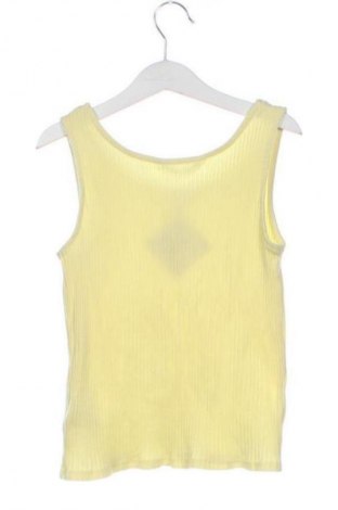 Kinder Top H&M, Größe 10-11y/ 146-152 cm, Farbe Gelb, Preis 7,51 €