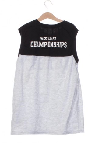 Μπλουζάκι αμάνικο παιδικό LC Waikiki, Μέγεθος 11-12y/ 152-158 εκ., Χρώμα Πολύχρωμο, Τιμή 2,99 €