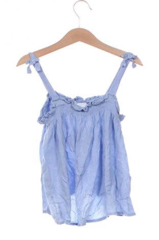 Detské tielko  Primark, Veľkosť 6-7y/ 122-128 cm, Farba Modrá, Cena  1,95 €