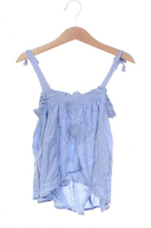 Detské tielko  Primark, Veľkosť 6-7y/ 122-128 cm, Farba Modrá, Cena  1,95 €