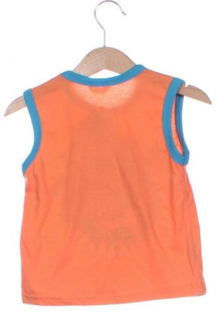 Μπλουζάκι αμάνικο παιδικό Unbranded, Μέγεθος 18-24m/ 86-98 εκ., Χρώμα Πολύχρωμο, Τιμή 1,99 €