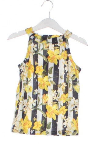 Μπλουζάκι αμάνικο παιδικό Unbranded, Μέγεθος 4-5y/ 110-116 εκ., Χρώμα Πολύχρωμο, Τιμή 1,99 €