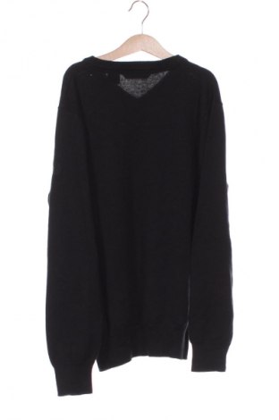 Kinderpullover Abacus, Größe 14-15y/ 168-170 cm, Farbe Schwarz, Preis 12,47 €