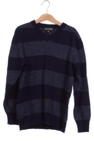 Παιδικό πουλόβερ Authentic Style, Μέγεθος 12-13y/ 158-164 εκ., Χρώμα Μπλέ, Τιμή 2,99 €