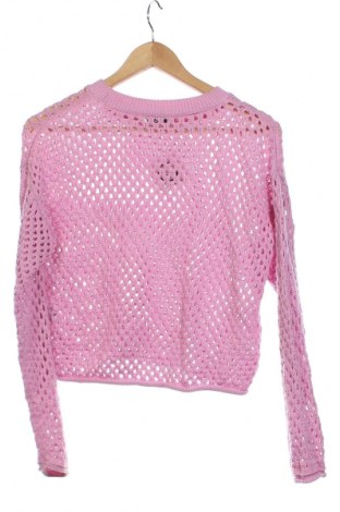 Kinderpullover C&A, Größe 10-11y/ 146-152 cm, Farbe Rosa, Preis 15,00 €