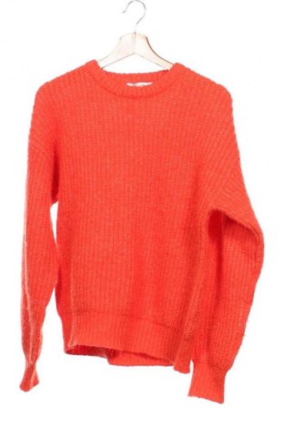 Детски пуловер Cubus, Размер 12-13y/ 158-164 см, Цвят Оранжев, Цена 4,80 €