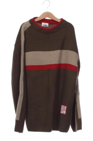 Kinderpullover Dognose, Größe 12-13y/ 158-164 cm, Farbe Mehrfarbig, Preis 4,99 €