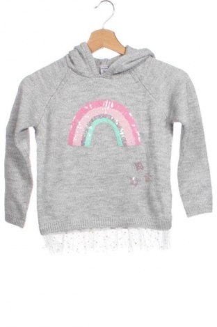 Kinderpullover Dopo Dopo, Größe 6-7y/ 122-128 cm, Farbe Mehrfarbig, Preis 3,99 €