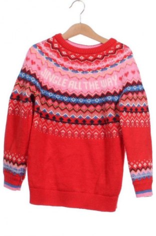 Kinderpullover F&F, Größe 7-8y/ 128-134 cm, Farbe Mehrfarbig, Preis 5,00 €