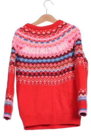 Kinderpullover F&F, Größe 7-8y/ 128-134 cm, Farbe Mehrfarbig, Preis 5,00 €