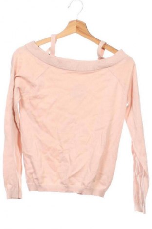 Kinderpullover H&M, Größe 12-13y/ 158-164 cm, Farbe Orange, Preis 10,45 €