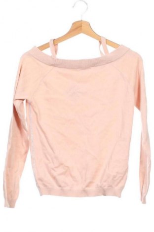 Kinderpullover H&M, Größe 12-13y/ 158-164 cm, Farbe Orange, Preis 10,45 €