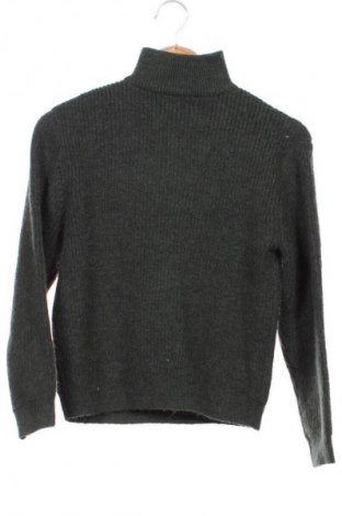 Dziecięcy sweter Kiabi, Rozmiar 8-9y/ 134-140 cm, Kolor Zielony, Cena 64,30 zł