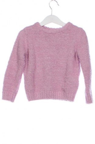 Παιδικό πουλόβερ Kiki & Koko, Μέγεθος 18-24m/ 86-98 εκ., Χρώμα Σάπιο μήλο, Τιμή 1,99 €