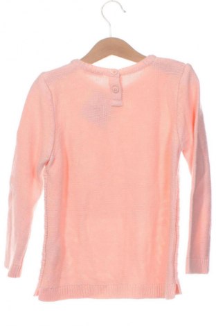 Kinderpullover LC Waikiki, Größe 4-5y/ 110-116 cm, Farbe Rosa, Preis € 4,99