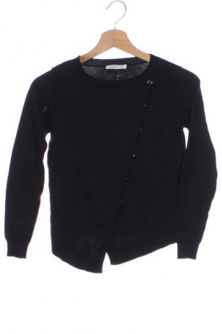 Pulover pentru copii Liu Jo, Mărime 8-9y/ 134-140 cm, Culoare Negru, Preț 155,21 Lei