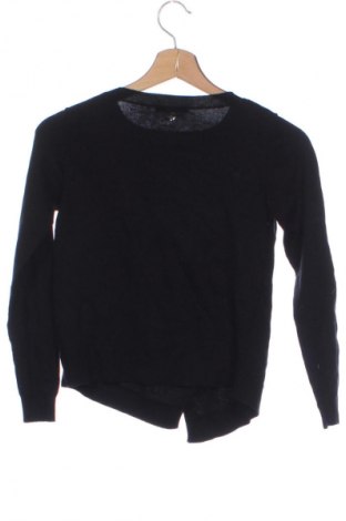Pulover pentru copii Liu Jo, Mărime 8-9y/ 134-140 cm, Culoare Negru, Preț 155,21 Lei